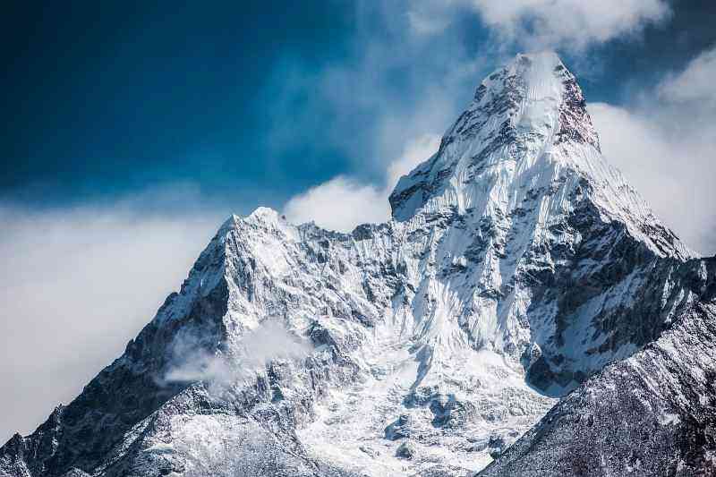 High Mountain